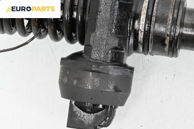 Дюза дизел за Volkswagen Touareg SUV I (10.2002 - 01.2013) 2.5 R5 TDI, 174 к.с., № 0414720210