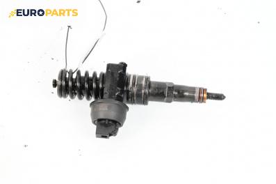 Дюза дизел за Volkswagen Touareg SUV I (10.2002 - 01.2013) 2.5 R5 TDI, 174 к.с., № 0414720210
