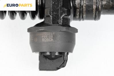 Дюза дизел за Volkswagen Touareg SUV I (10.2002 - 01.2013) 2.5 R5 TDI, 174 к.с., № 0414720210