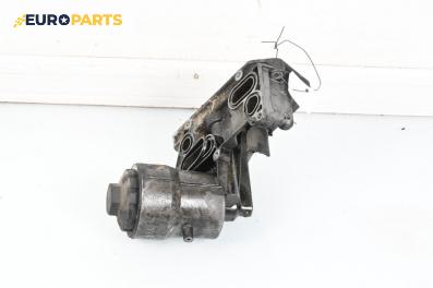 Корпус за маслен филтър за Volkswagen Touareg SUV I (10.2002 - 01.2013) 2.5 R5 TDI, 174 к.с.