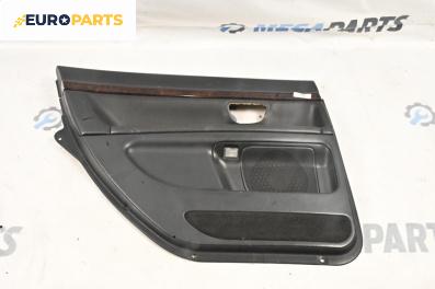 Кора врата за Volvo S80 I Sedan (05.1998 - 02.2008), 4+1 вр., седан, позиция: задна, лява