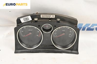 Километраж за Opel Astra H Hatchback (01.2004 - 05.2014) 1.3 CDTI, 90 к.с.