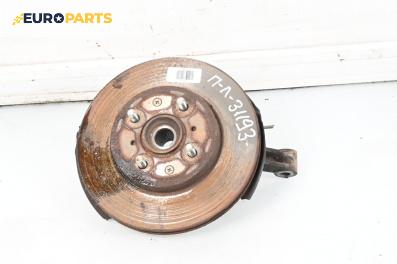 Шенкел главина за Honda Civic VII Hatchback (03.1999 - 02.2006), позиция: предна, лява