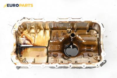 Картер за Honda Civic VII Hatchback (03.1999 - 02.2006) 1.6 i (EU, EP, EV), 110 к.с.