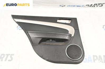 Кора врата за Chevrolet Epica Sedan (01.2005 - ...), 4+1 вр., седан, позиция: задна, лява