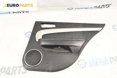 Кора врата за Chevrolet Epica Sedan (01.2005 - ...), 4+1 вр., седан, позиция: задна, дясна
