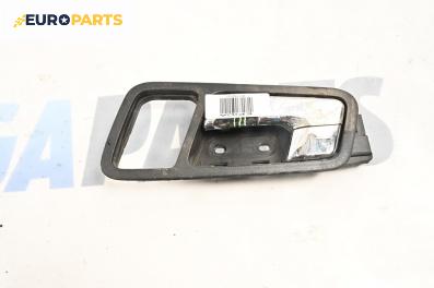 Вътрешна дръжка за Chevrolet Epica Sedan (01.2005 - ...), 4+1 вр., седан, позиция: предна, лява