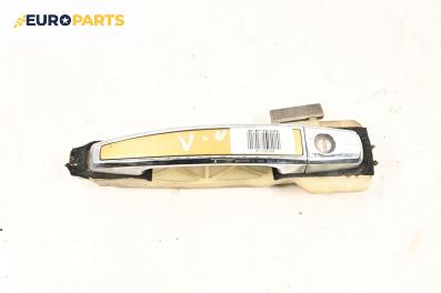 Външна дръжка за Chevrolet Epica Sedan (01.2005 - ...), 4+1 вр., седан, позиция: предна, лява