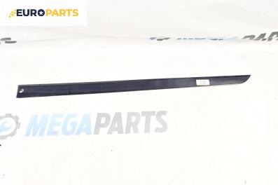 Външна лайсна врата за Opel Astra H Hatchback (01.2004 - 05.2014), хечбек, позиция: предна, лява