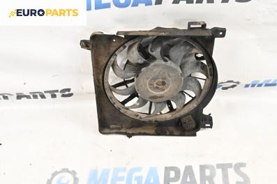 Перка охлаждане за Opel Astra H Hatchback (01.2004 - 05.2014) 1.3 CDTI, 90 к.с.