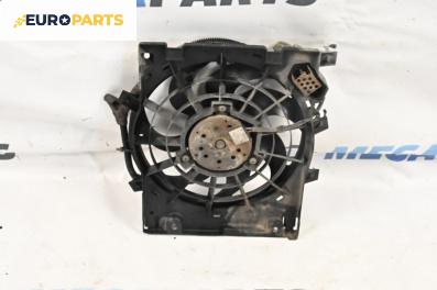 Перка охлаждане за Opel Astra H Hatchback (01.2004 - 05.2014) 1.3 CDTI, 90 к.с.