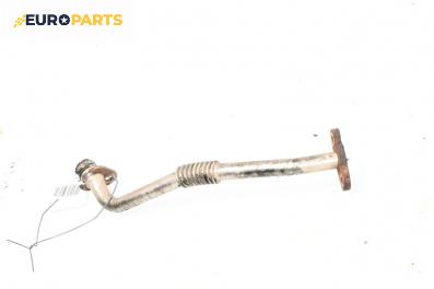 EGR тръба за Citroen Jumper Bus III (04.2006 - ...) 2.2 HDi 120, 120 к.с.