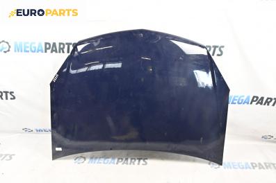 Преден капак за Opel Astra H Hatchback (01.2004 - 05.2014), 4+1 вр., хечбек, позиция: предна