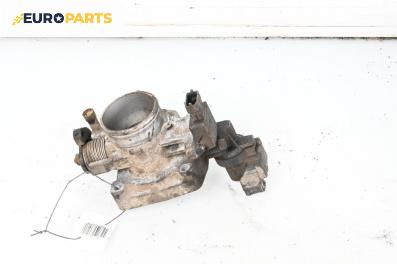 Дроселова клапа за Hyundai Elantra Hatchback (06.2000 - 07.2006) 1.6, 107 к.с.