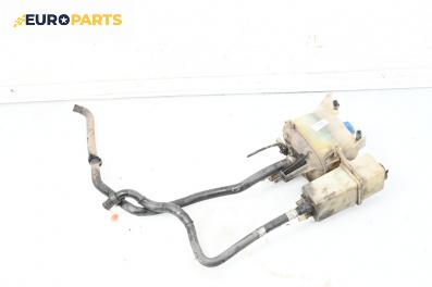 Казанче за антифриз за Citroen Jumper Bus III (04.2006 - ...) 2.2 HDi 120, 120 к.с.