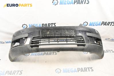 Предна броня за Ford Focus C-Max (10.2003 - 03.2007), миниван, позиция: предна