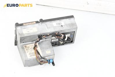 GPS навигация за BMW 7 Series E38 (10.1994 - 11.2001)