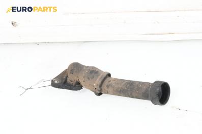 EGR тръба за Citroen Jumper Bus III (04.2006 - ...) 2.2 HDi 120, 120 к.с.