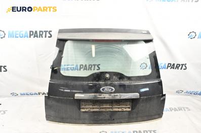 Заден капак за Ford Focus C-Max (10.2003 - 03.2007), 4+1 вр., миниван, позиция: задна
