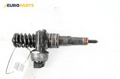 Дюза дизел за Volkswagen Fox Hatchback (08.2003 - 10.2015) 1.4 TDI, 70 к.с., № 0414720215