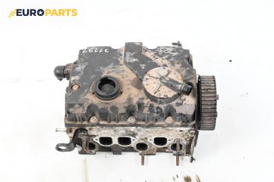 Глава за Volkswagen Fox Hatchback (08.2003 - 10.2015) 1.4 TDI, 70 к.с.
