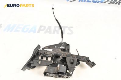 Брава на врата за Ford Focus C-Max (10.2003 - 03.2007), позиция: задна, дясна
