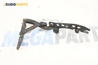 Панта преден капак за BMW 7 Series E38 (10.1994 - 11.2001), 4+1 вр., седан, позиция: лява