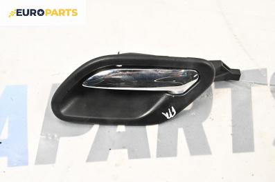 Вътрешна дръжка за BMW 7 Series E38 (10.1994 - 11.2001), 4+1 вр., седан, позиция: предна, лява