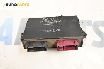 PDC модул за BMW 7 Series E38 (10.1994 - 11.2001), № 66.21-8352279