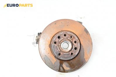 Шенкел главина за Opel Vectra C Sedan (04.2002 - 01.2009), позиция: предна, лява