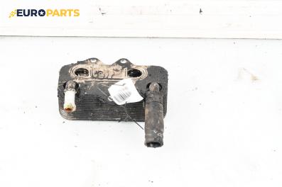Маслоохладител за Opel Vectra C Sedan (04.2002 - 01.2009) 1.9 CDTI, 150 к.с.