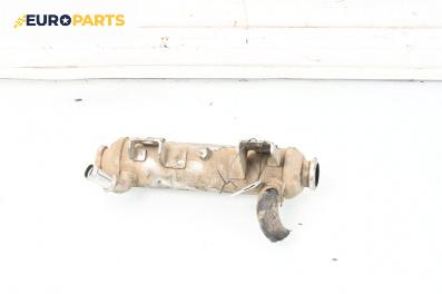 EGR охладител за Opel Vectra C Sedan (04.2002 - 01.2009) 2.2 DTI 16V, 125 к.с.
