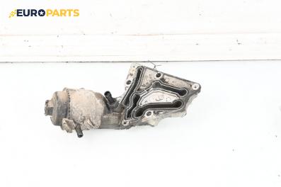 Корпус за маслен филтър за Opel Vectra C Sedan (04.2002 - 01.2009) 2.2 DTI 16V, 125 к.с.
