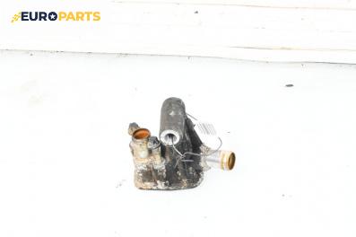 Конзола антифриз за Opel Vectra C Sedan (04.2002 - 01.2009) 1.9 CDTI, 150 к.с.