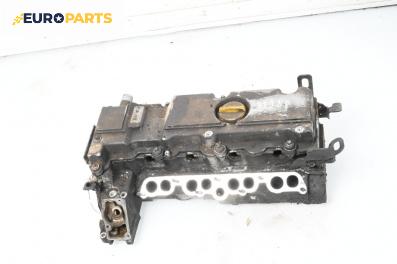 Глава за Opel Vectra C Sedan (04.2002 - 01.2009) 1.9 CDTI, 150 к.с.