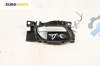 Вътрешна дръжка за Citroen C5 III Break (02.2008 - 04.2017), 4+1 вр., комби, позиция: задна, дясна