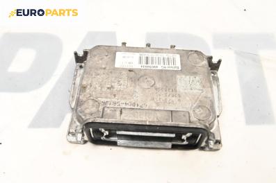 Xenon баласт за Citroen C5 III Break (02.2008 - 04.2017), № 89034934