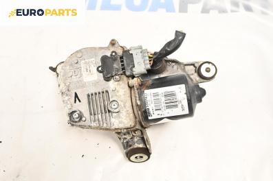 Ел. мотор за чистачките за Citroen C5 III Break (02.2008 - 04.2017), комби, позиция: предна, № 53569612