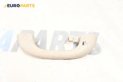 Ръкохватка за таван за Citroen C5 III Break (02.2008 - 04.2017), 4+1 вр., позиция: задна, дясна