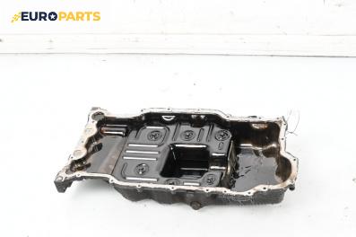 Картер за Chevrolet Epica Sedan (01.2005 - ...) 2.0, 144 к.с.