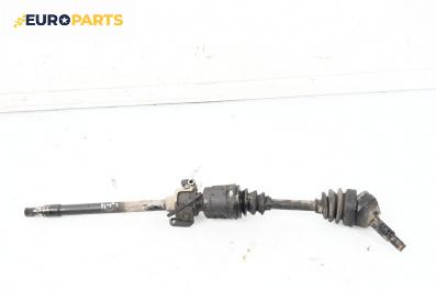 Полуоска за Chevrolet Epica Sedan (01.2005 - ...) 2.0, 144 к.с., позиция: предна, дясна
