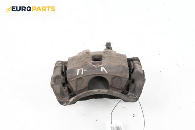Спирачен апарат за Chevrolet Epica Sedan (01.2005 - ...), позиция: предна, лява