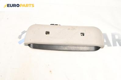 Трети стоп за Subaru Legacy III Wagon (10.1998 - 08.2003), комби