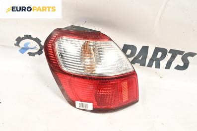 Стоп за Subaru Legacy III Wagon (10.1998 - 08.2003), комби, позиция: лява