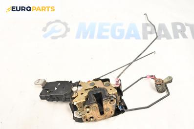 Брава на врата за Subaru Legacy III Wagon (10.1998 - 08.2003), позиция: предна, дясна