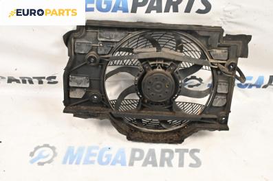 Перка охлаждане за BMW 5 Series E39 Touring (01.1997 - 05.2004) 530 d, 193 к.с.