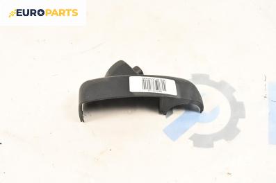 Интериорна пластмаса за BMW 5 Series E39 Touring (01.1997 - 05.2004), 4+1 вр., комби, позиция: предна