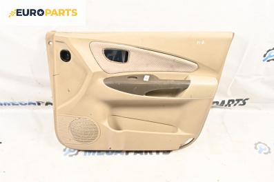 Кора врата за Hyundai Tucson SUV I (06.2004 - 11.2010), 4+1 вр., джип, позиция: предна, дясна