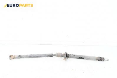Кардан за Subaru Legacy III Wagon (10.1998 - 08.2003) 2.5 AWD, 156 к.с., автоматик