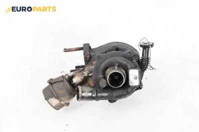 Турбо за Opel Astra H Hatchback (01.2004 - 05.2014) 1.3 CDTI, 90 к.с., № 55137838
